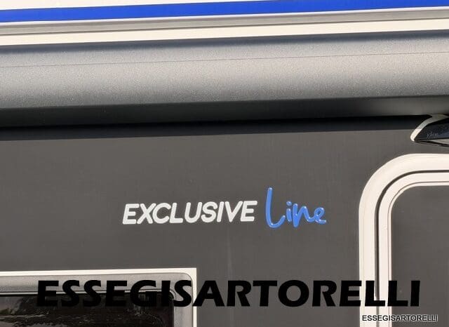 CHAUSSON NEW X 650 MY ’26 GARAGE E BASCULANTE (636 x 210 cm) pieno