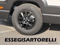 CHAUSSON NEW X 650 MY ’26 GARAGE E BASCULANTE (636 x 210 cm) pieno