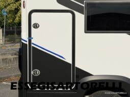 CHAUSSON NEW X 650 MY ’26 GARAGE E BASCULANTE (636 x 210 cm) pieno