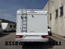 ADRIA CORAL XL A 670 SL AUTOMATICO 2022 FIAT 5 POSTI GARAGE pieno