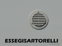 ADRIA CORAL XL A 670 SL AUTOMATICO 2022 FIAT 5 POSTI GARAGE pieno