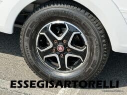 ADRIA CORAL XL A 670 SL AUTOMATICO 2022 FIAT 5 POSTI GARAGE pieno