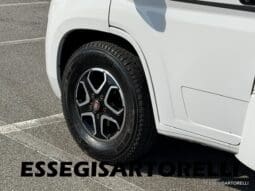 ADRIA CORAL XL A 670 SL AUTOMATICO 2022 FIAT 5 POSTI GARAGE pieno