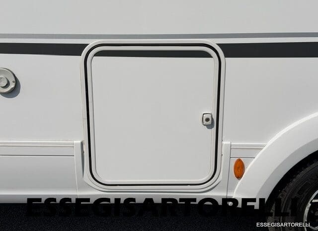 ADRIA CORAL XL A 670 SL AUTOMATICO 2022 FIAT 5 POSTI GARAGE pieno
