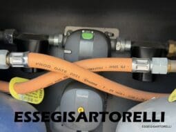 ADRIA CORAL XL A 670 SL AUTOMATICO 2022 FIAT 5 POSTI GARAGE pieno