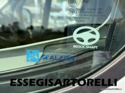 ADRIA CORAL XL A 670 SL AUTOMATICO 2022 FIAT 5 POSTI GARAGE pieno
