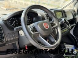 ADRIA CORAL XL A 670 SL AUTOMATICO 2022 FIAT 5 POSTI GARAGE pieno