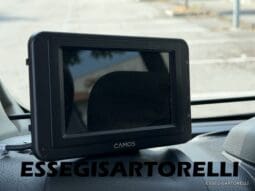 ADRIA CORAL XL A 670 SL AUTOMATICO 2022 FIAT 5 POSTI GARAGE pieno