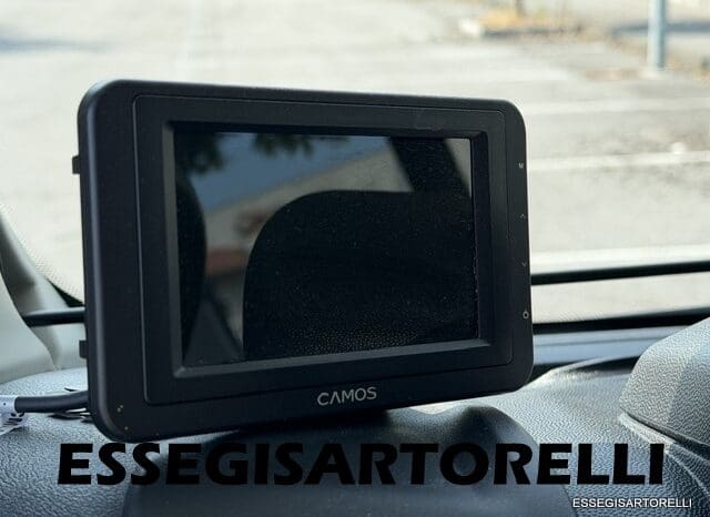 ADRIA CORAL XL A 670 SL AUTOMATICO 2022 FIAT 5 POSTI GARAGE pieno