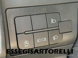 ADRIA CORAL XL A 670 SL AUTOMATICO 2022 FIAT 5 POSTI GARAGE pieno