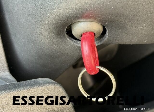 ADRIA CORAL XL A 670 SL AUTOMATICO 2022 FIAT 5 POSTI GARAGE pieno