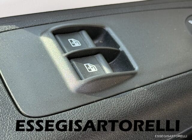 ADRIA CORAL XL A 670 SL AUTOMATICO 2022 FIAT 5 POSTI GARAGE pieno