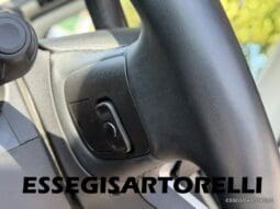 ADRIA CORAL XL A 670 SL AUTOMATICO 2022 FIAT 5 POSTI GARAGE pieno