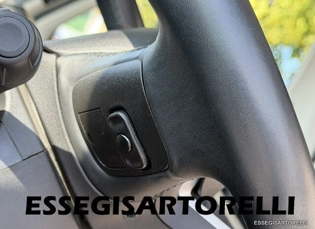 ADRIA CORAL XL A 670 SL AUTOMATICO 2022 FIAT 5 POSTI GARAGE pieno