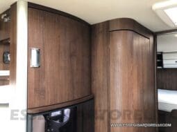 LAIKA ECOVIP 690 MOTORHOME 699 CM 12/2016 FULL OPTIONAL 150 CV POWER pieno