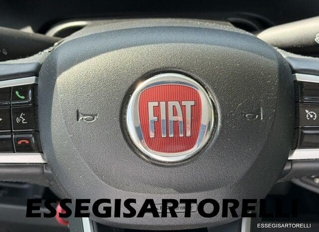 ADRIA CORAL XL A 670 SL AUTOMATICO 2022 FIAT 5 POSTI GARAGE pieno