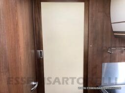 LAIKA ECOVIP 690 MOTORHOME 699 CM 12/2016 FULL OPTIONAL 150 CV POWER pieno