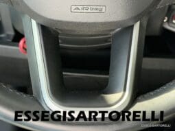 ADRIA CORAL XL A 670 SL AUTOMATICO 2022 FIAT 5 POSTI GARAGE pieno
