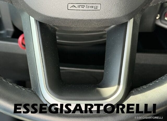 ADRIA CORAL XL A 670 SL AUTOMATICO 2022 FIAT 5 POSTI GARAGE pieno