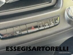 ADRIA CORAL XL A 670 SL AUTOMATICO 2022 FIAT 5 POSTI GARAGE pieno