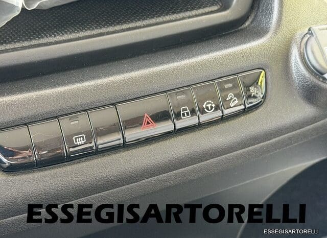 ADRIA CORAL XL A 670 SL AUTOMATICO 2022 FIAT 5 POSTI GARAGE pieno