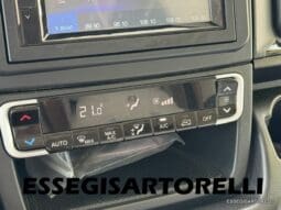 ADRIA CORAL XL A 670 SL AUTOMATICO 2022 FIAT 5 POSTI GARAGE pieno
