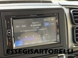 ADRIA CORAL XL A 670 SL AUTOMATICO 2022 FIAT 5 POSTI GARAGE pieno