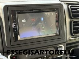 ADRIA CORAL XL A 670 SL AUTOMATICO 2022 FIAT 5 POSTI GARAGE pieno