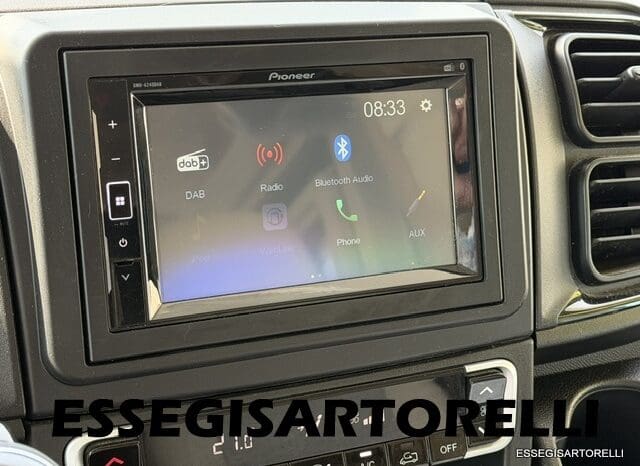 ADRIA CORAL XL A 670 SL AUTOMATICO 2022 FIAT 5 POSTI GARAGE pieno