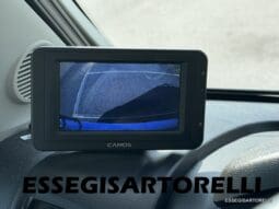 ADRIA CORAL XL A 670 SL AUTOMATICO 2022 FIAT 5 POSTI GARAGE pieno