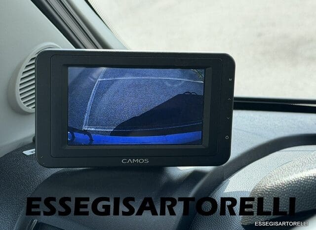 ADRIA CORAL XL A 670 SL AUTOMATICO 2022 FIAT 5 POSTI GARAGE pieno