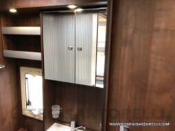 LAIKA ECOVIP 690 MOTORHOME 699 CM 12/2016 FULL OPTIONAL 150 CV POWER pieno