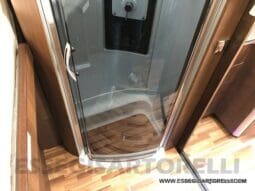 LAIKA ECOVIP 690 MOTORHOME 699 CM 12/2016 FULL OPTIONAL 150 CV POWER pieno