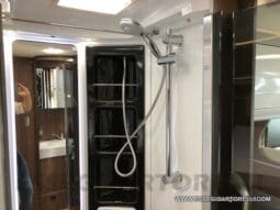 LAIKA ECOVIP 690 MOTORHOME 699 CM 12/2016 FULL OPTIONAL 150 CV POWER pieno