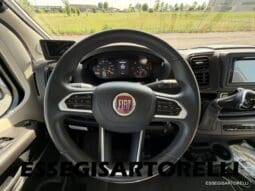 ADRIA CORAL XL A 670 SL AUTOMATICO 2022 FIAT 5 POSTI GARAGE pieno