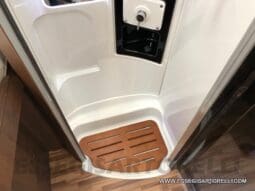 LAIKA ECOVIP 690 MOTORHOME 699 CM 12/2016 FULL OPTIONAL 150 CV POWER pieno