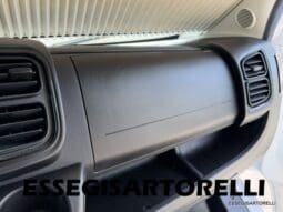 ADRIA CORAL XL A 670 SL AUTOMATICO 2022 FIAT 5 POSTI GARAGE pieno
