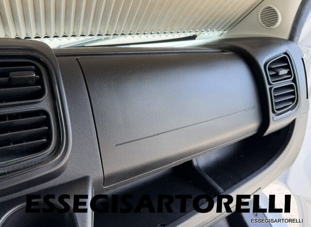 ADRIA CORAL XL A 670 SL AUTOMATICO 2022 FIAT 5 POSTI GARAGE pieno