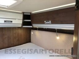 LAIKA ECOVIP 690 MOTORHOME 699 CM 12/2016 FULL OPTIONAL 150 CV POWER pieno