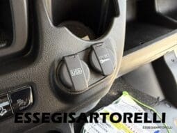 ADRIA CORAL XL A 670 SL AUTOMATICO 2022 FIAT 5 POSTI GARAGE pieno