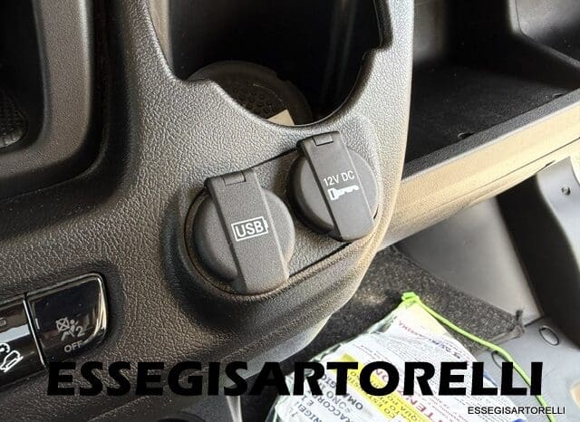 ADRIA CORAL XL A 670 SL AUTOMATICO 2022 FIAT 5 POSTI GARAGE pieno