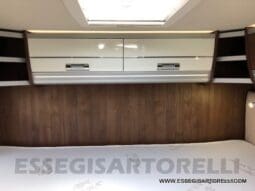 LAIKA ECOVIP 690 MOTORHOME 699 CM 12/2016 FULL OPTIONAL 150 CV POWER pieno