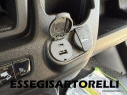 ADRIA CORAL XL A 670 SL AUTOMATICO 2022 FIAT 5 POSTI GARAGE pieno
