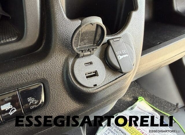 ADRIA CORAL XL A 670 SL AUTOMATICO 2022 FIAT 5 POSTI GARAGE pieno