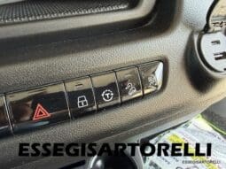 ADRIA CORAL XL A 670 SL AUTOMATICO 2022 FIAT 5 POSTI GARAGE pieno