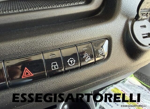 ADRIA CORAL XL A 670 SL AUTOMATICO 2022 FIAT 5 POSTI GARAGE pieno