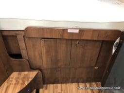 LAIKA ECOVIP 690 MOTORHOME 699 CM 12/2016 FULL OPTIONAL 150 CV POWER pieno