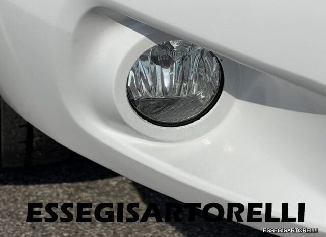 ADRIA CORAL XL A 670 SL AUTOMATICO 2022 FIAT 5 POSTI GARAGE pieno