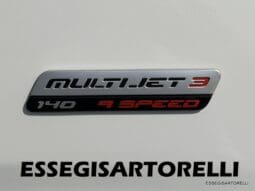 ADRIA CORAL XL A 670 SL AUTOMATICO 2022 FIAT 5 POSTI GARAGE pieno