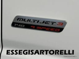 ADRIA CORAL XL A 670 SL AUTOMATICO 2022 FIAT 5 POSTI GARAGE pieno